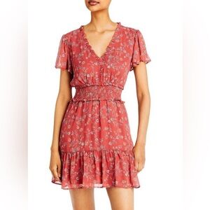 Paige Giannini Dress